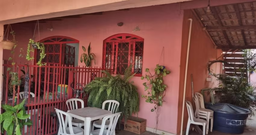 A&M IMOVEIS VENDE EXELENTE CASA SOBRADINHO II ACEITA FINANCIAMENTO