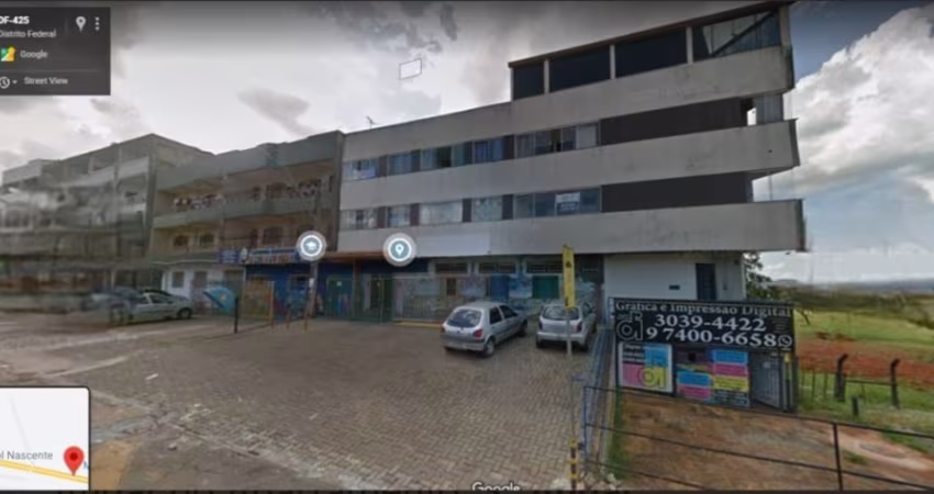 * A&M IMÓVEIS VENDE EXCELENTE APARTAMENTO NA DF 425