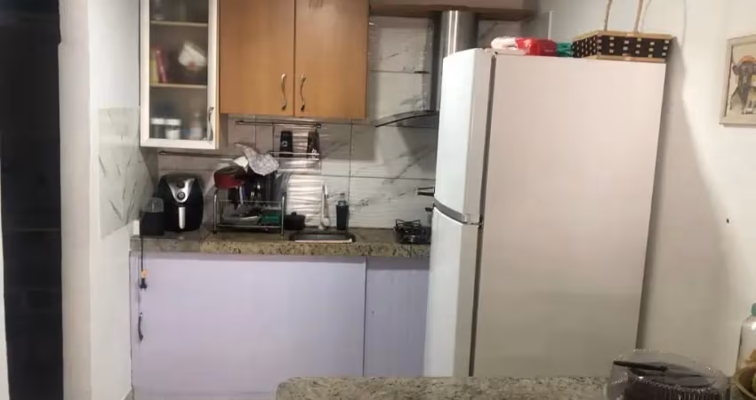 Apartamento com 2 quartos à venda na QMS 30, Setor de Mansões de Sobradinho, Sobradinho