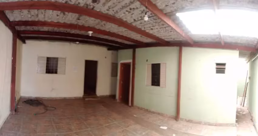 A&M IMOVEIS VENDE OTIMA CASA NO SOBRADINHO II