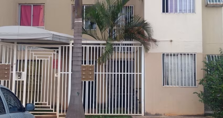A&M IMÓVEIS VENDE EXCELENTE APARTAMENTO NO PARANOÁ PARK