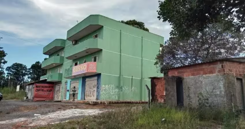 A&m imoveis vende exelente area de 28.885hectares as margens da df 150