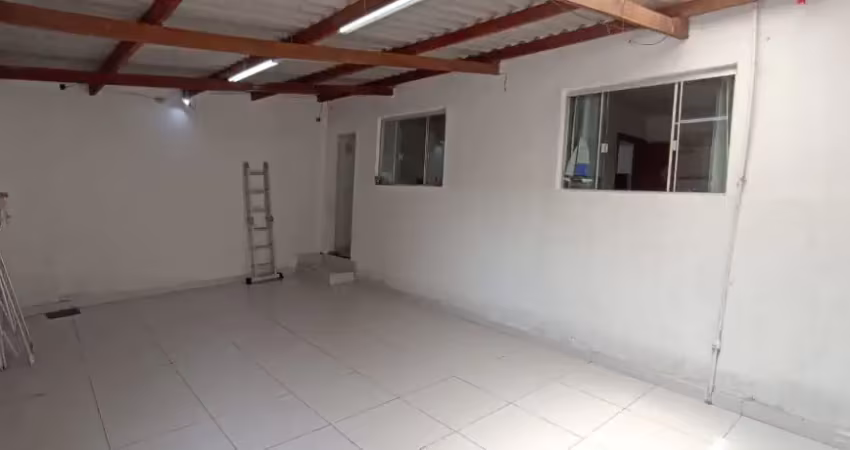 A&m imóveis vende excelente lote com 02 casas na quadra 01