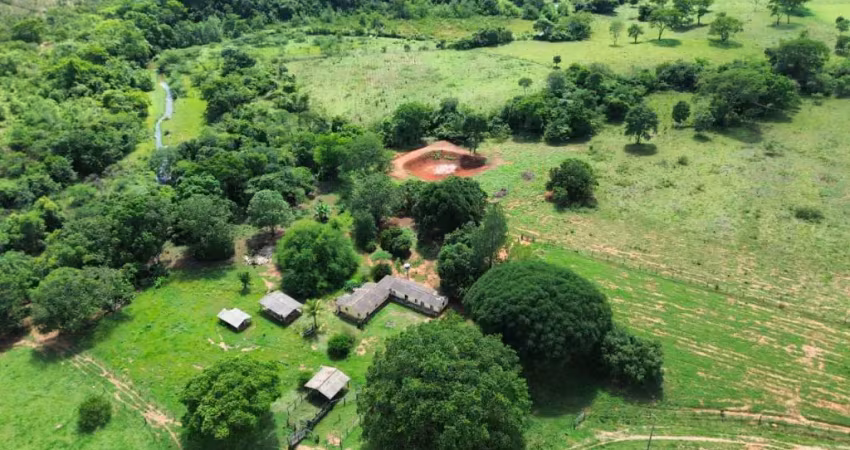 A&m imoveis vende exelente  fazenda com 573.36hectares  hectares