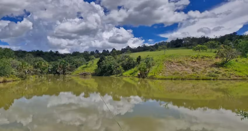 A&m imoveis vende se fazenda  24 alqueires em cocalzinho