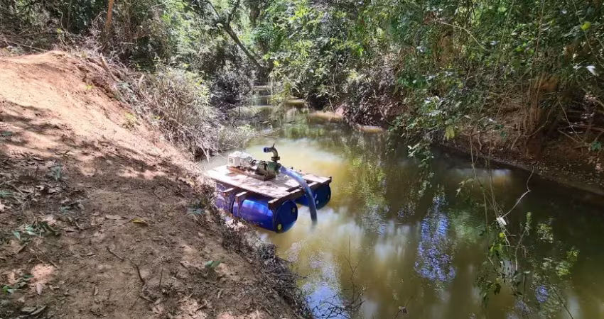 * a&m imoveis vende exelente fazenda com 162 hectares em arinus mg