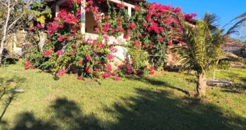 A&m imoveis vende ou permuta fazenda em cavalcante - goiás