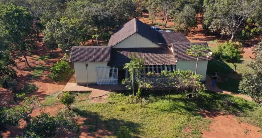 A&m imoveis vende exelente chacara no jardim morumbi escriturada