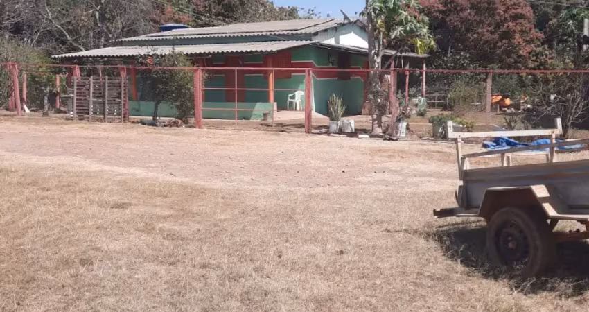 A&m imoveis vende fazenda com 53.8hectares em cabeceiras go