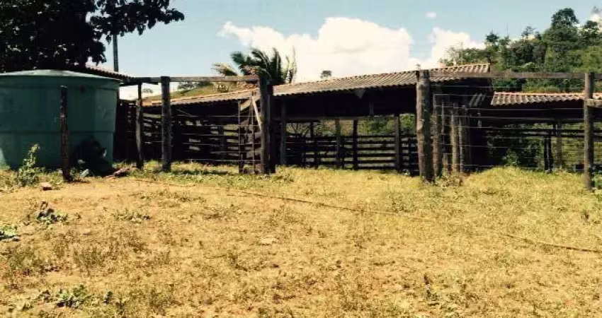 A&m imoveis vende exelente fazenda com 100hectares escriturada e registrada na fercal com 20 alqueires