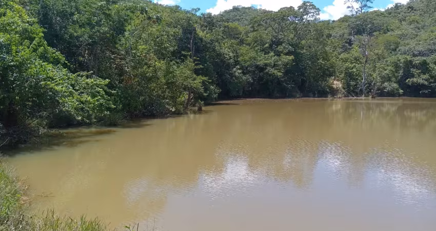 Fazenda à venda na Área Rural, Área Rural de Planaltina, Planaltina