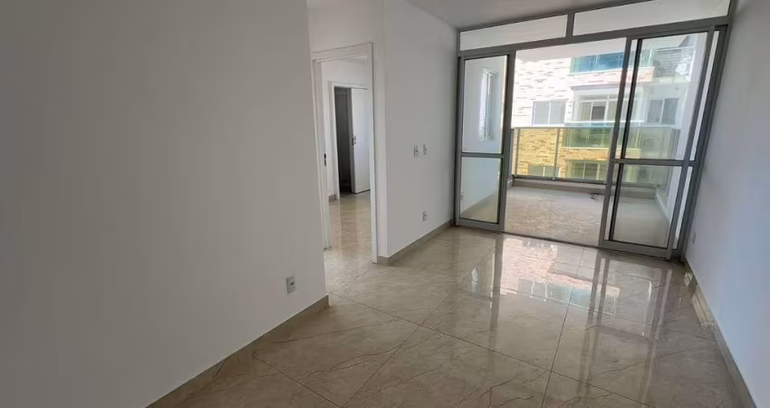 Apartamento à Venda em Praia de Itapoã, Vila Velha - ES