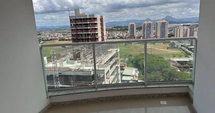 Apartamento com 2 dormitórios à venda, 58 m² 2 Vagas Itaparica - Vila Velha/ES
