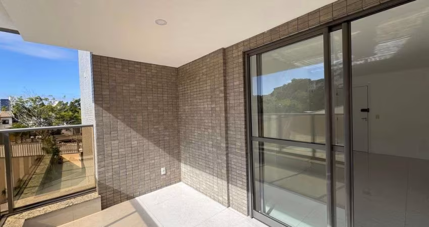 Apto 2 Quartos c/ suite lazer de clube a venda  Argo Camburi sol da manhã, 70 m2