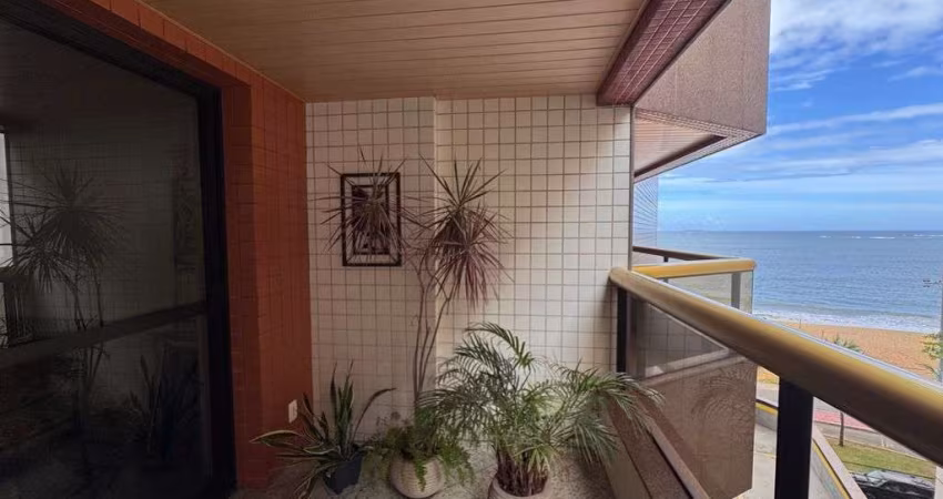 Luxuoso Flat no Hotel Quality Suítes  na Praia da Costa