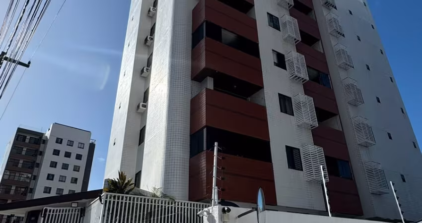 Apartamento em Manaíra aluguel