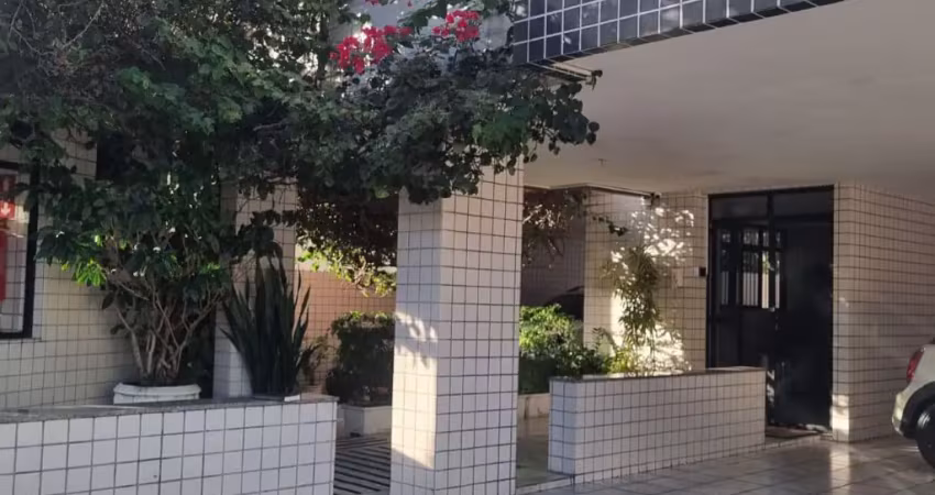 Apartamento a venda na melhor localização de manaíra