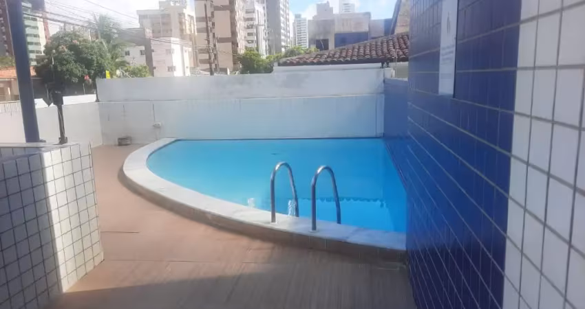 Apartamento a venda em manaira oportunidade,  bem localizado