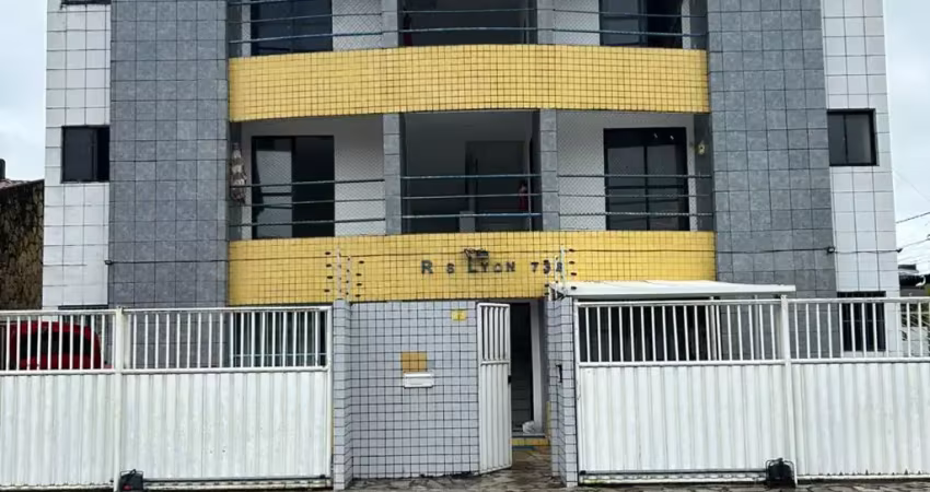 Apartamento a venda no bessa, excelente oportunidade