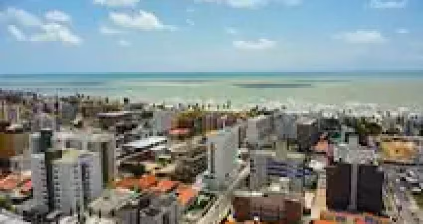 Apartamento a venda no bessa próximo a academia formula
