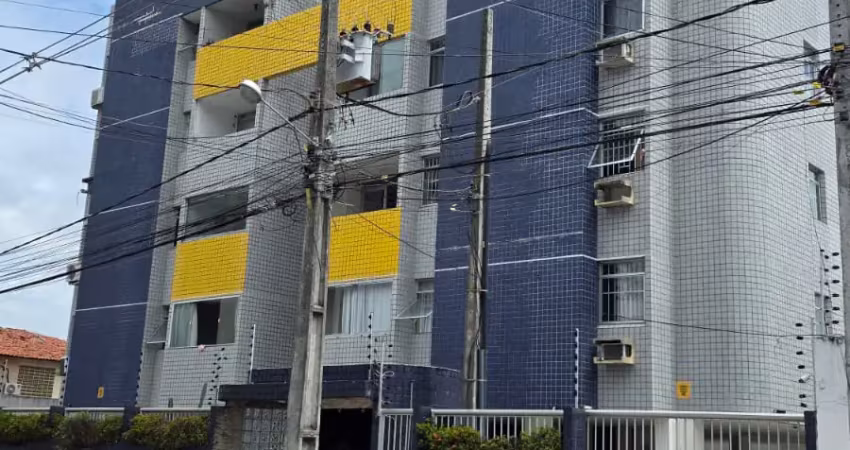 Apartamento a venda no bessa em localização privilegiada !