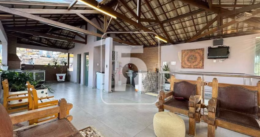 Casa à venda, 3 quartos, 1 suíte, 1 vaga, Albertina - Conselheiro Lafaiete/MG
