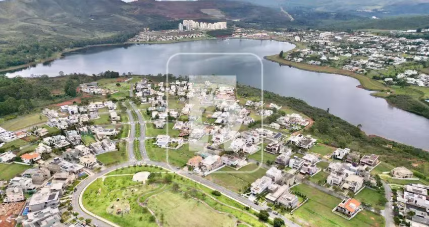 Lote à venda, alphaville lagoa dos ingleses - nova lima/mg