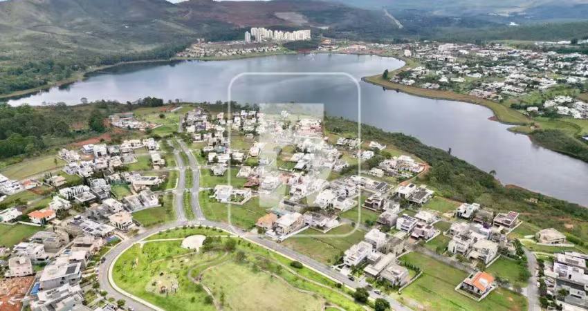 Lote à venda, alphaville lagoa dos ingleses - nova lima/mg
