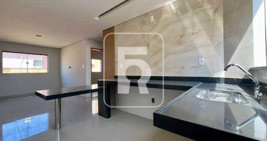 Apartamento à venda, 2 quartos, 1 vaga, Novo Horizonte - Conselheiro Lafaiete/MG