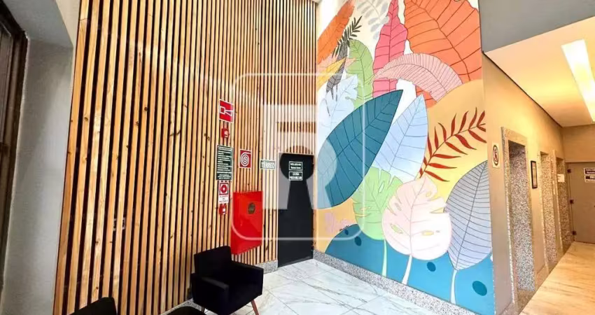 Sala à venda, campo alegre - conselheiro lafaiete/mg