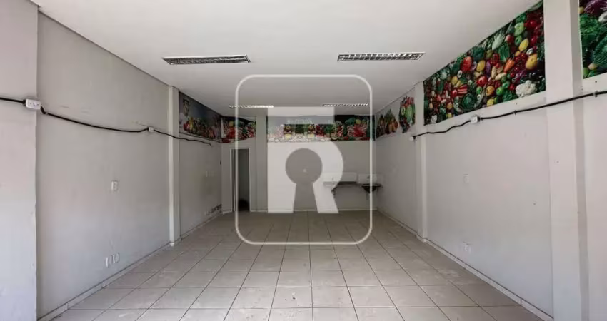 Loja à venda, 36,91 ² por r$ 280.000,00 - arcádia - conselheiro lafaiete/mg