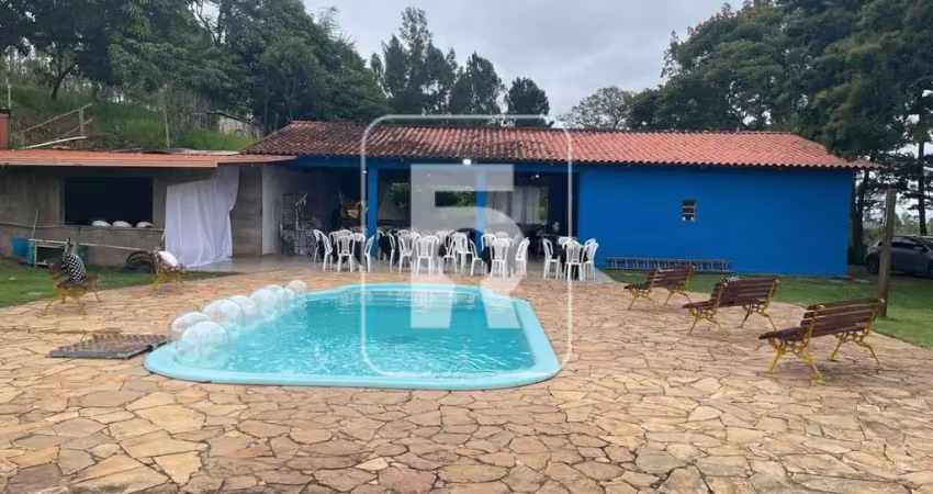 Chácara / sítio à venda na Área Rural de Conselheiro Lafaiete, Conselheiro Lafaiete 