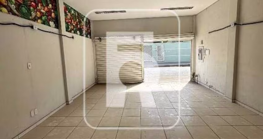Loja à venda, 54,87 m² por R$ 280.000,00 - Arcádia - Conselheiro Lafaiete/MG
