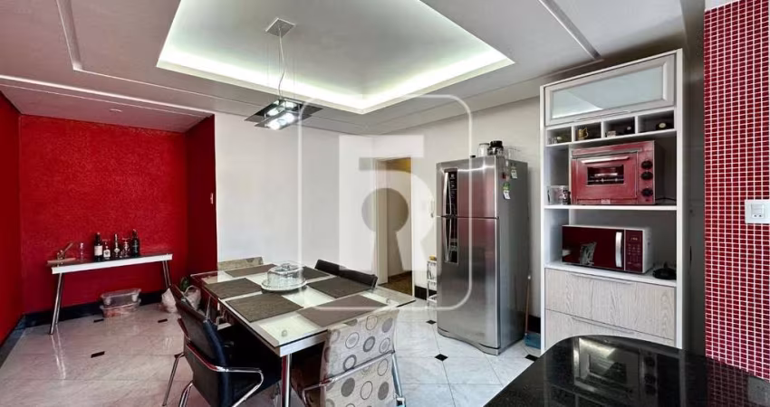 Casa com 3 dormitórios à venda, 270 m² por R$ 890.000,00 - Albertina - Conselheiro Lafaiete/MG