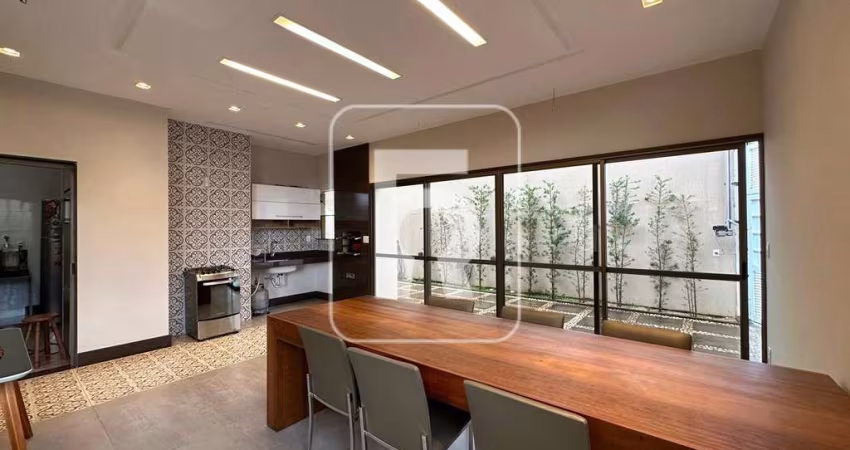 Casa com 3 dormitórios à venda, 350 m² por R$ 1.350.000,00 - Jardim Alvorada - Conselheiro Lafaiete/MG