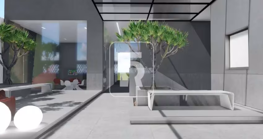 Apartamento com 3 dormitórios à venda, 150 m² por R$ 1.000.000,00 - Campo Alegre - Conselheiro Lafaiete/MG