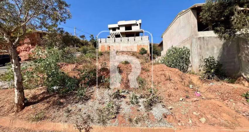 Terreno à venda no São Lucas, Conselheiro Lafaiete 