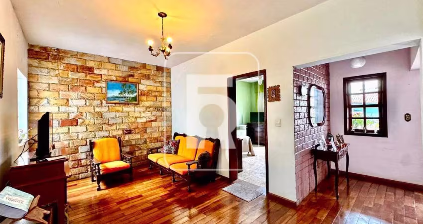 Casa à venda, 5 quartos, 1 suíte, 2 vagas, Carijós - Conselheiro Lafaiete/MG