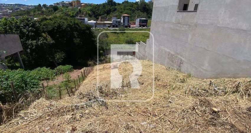 Terreno à venda, 342 m² por R$ 180.000,00 - Jardim dos Inconfidentes - Conselheiro Lafaiete/MG