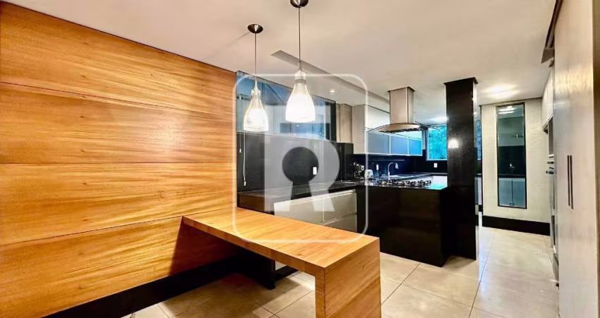 Apartamento à venda, 3 quartos, 1 suíte, 2 vagas, Albertina - Conselheiro Lafaiete/MG