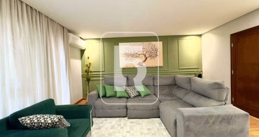 Apartamento à venda, 3 quartos, 1 suíte, 2 vagas, Museu - Conselheiro Lafaiete/MG