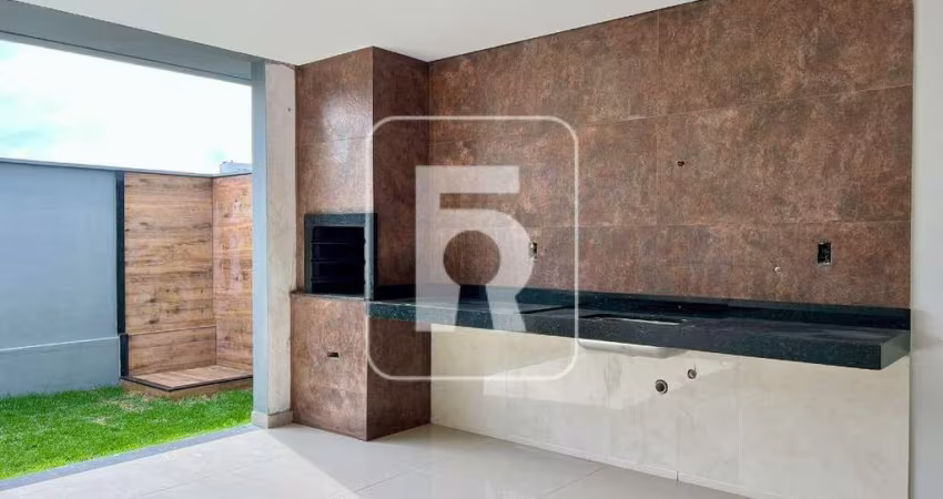 Casa à venda, 3 quartos, 1 suíte, 2 vagas, Jardim Monte Verde - Conselheiro Lafaiete/MG