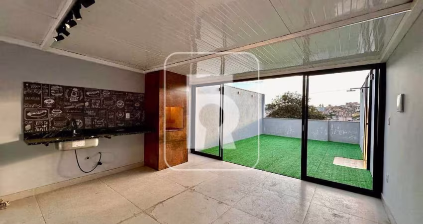 Casa à venda, 2 quartos, 1 suíte, 1 vaga, São Judas Tadeu - Conselheiro Lafaiete/MG
