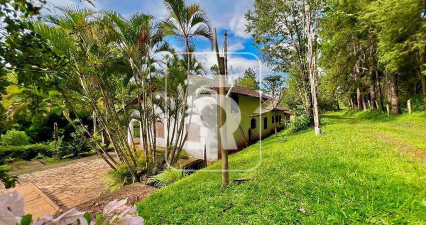 Sítio à venda, 3 quartos, 2 suítes, 2 vagas, Área Rural de Congonhas - Congonhas/MG