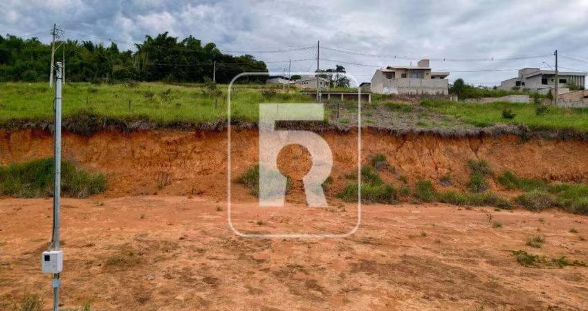 Lote à venda, Centro - Queluzito/MG