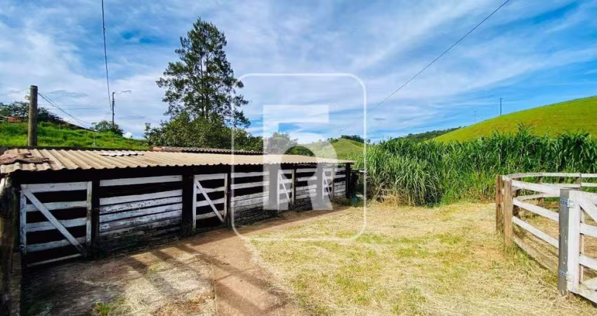 Sítio à venda, 10 vagas, Área Rural de Conselheiro Lafaiete - Conselheiro Lafaiete/MG