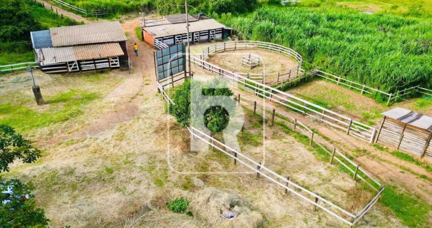 Haras à venda, 10 vagas, Área Rural de Conselheiro Lafaiete - Conselheiro Lafaiete/MG