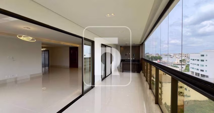 Apartamento à venda, 3 quartos, 1 suíte, 3 vagas, Jardim Inconfidentes - Conselheiro Lafaiete/MG