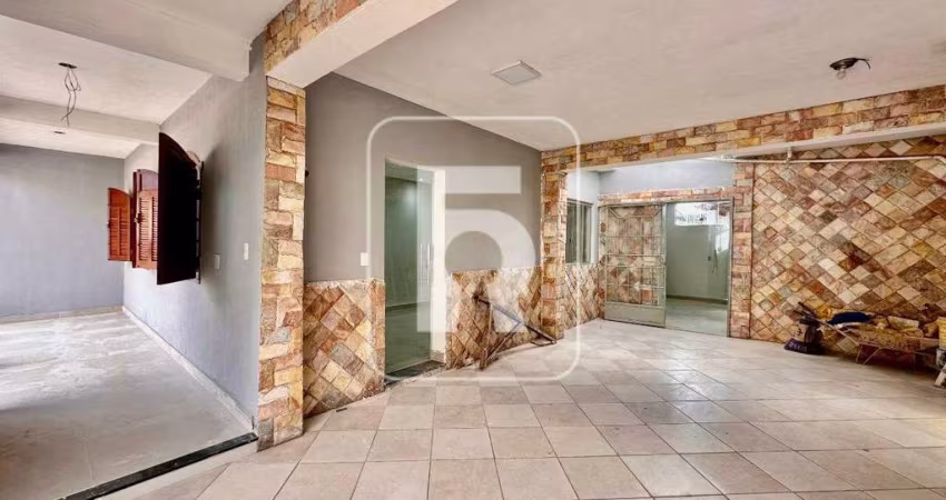 Casa à venda, 3 quartos, 1 suíte, Santa Matilde - Conselheiro Lafaiete/MG