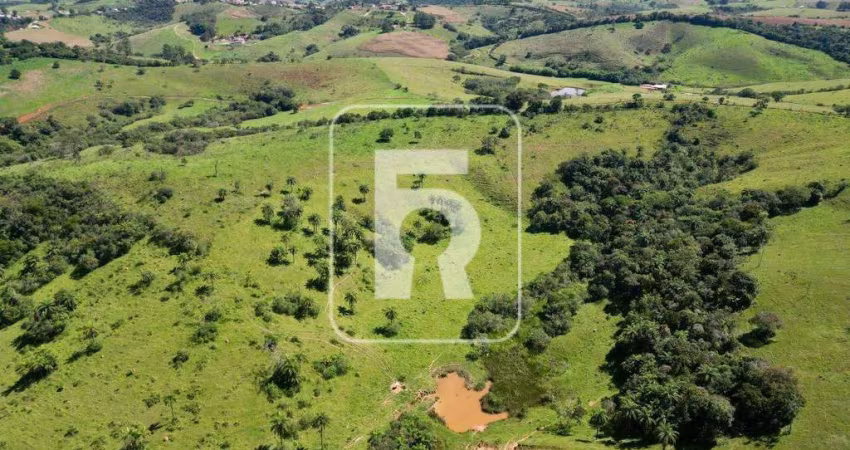 Sítio à venda, Centro - Queluzito/MG